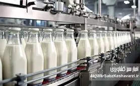جهش ۵۲ درصدی قیمت شیرخام؛ افزایش قیمت لبنیات تا ۳۰ درصد
