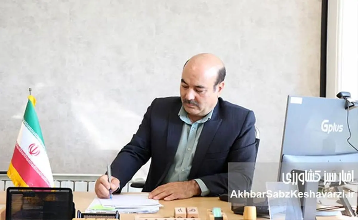 عبدالله حاتمیان: حکمرانی خوب یعنی هوای پاکِ اعتماد، عدالت و مشارکت