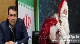 مدیر عامل بانک ملی ایران در تعطیلات، اقتصاد در تعلیق