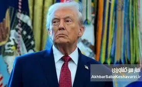 قمار نظامی ترامپ: آیا عملیات علیه ایران انتخابات را نابود می‌کند؟