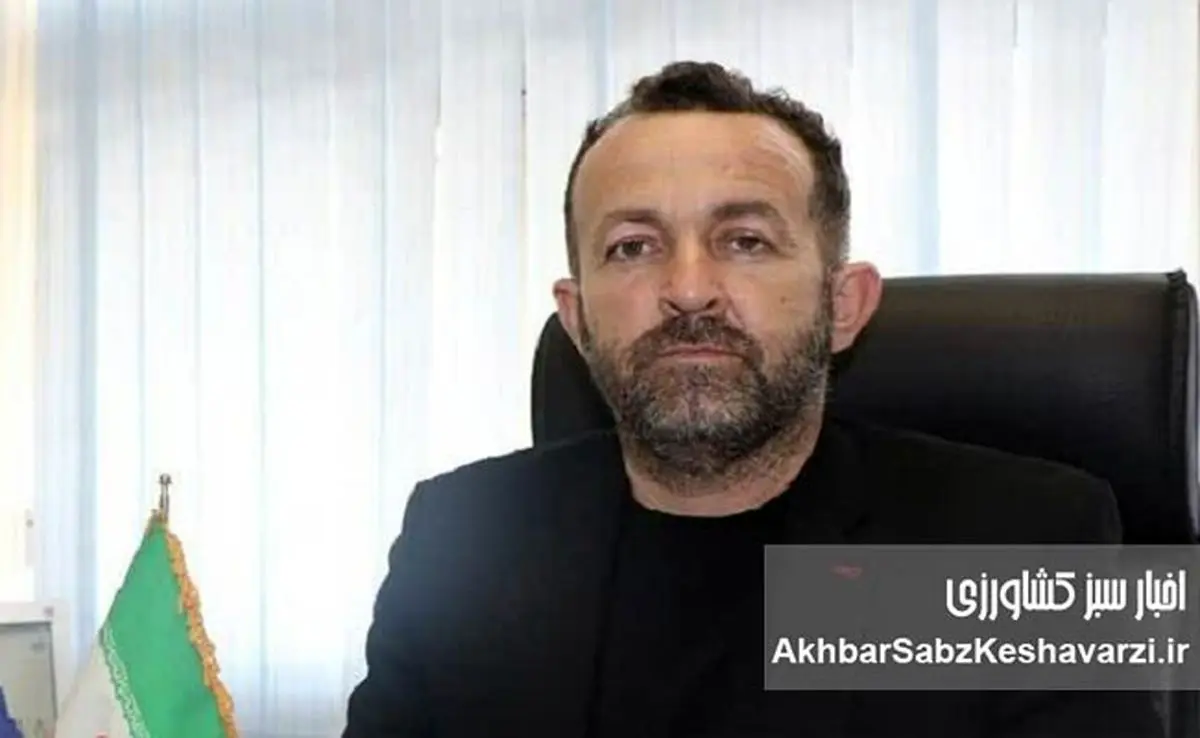 مجتبی عالی خادم میلیونها دامدار