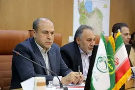 صدور سند مالکیت برای ۷۶۹ هزار و ۸۸۰ قطعه زمین کشاورزی

