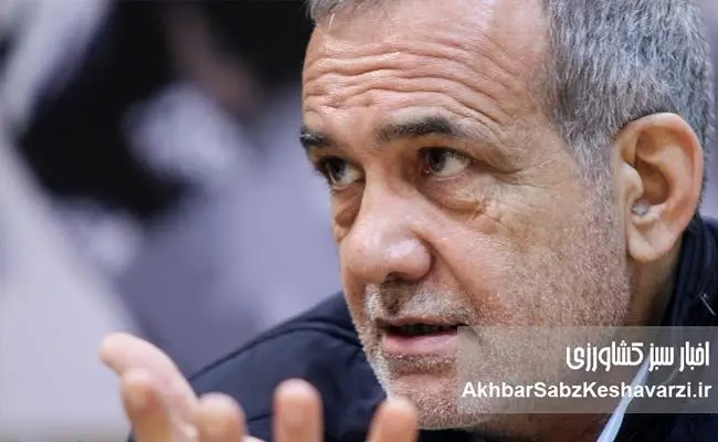 پزشکیان قیصر می‌شود؟ بازخوانی وعده حذف ردیف‌های بودجه «قلابی»!