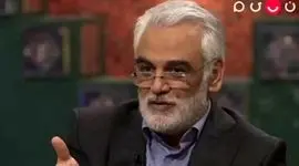 سوال جنجالی از رئیس دانشگاه آزاد درباره تفکیک جنسیتی سلف دانشجویی+ویدیو