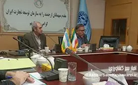 از تاشکند تا بازارهای منطقه؛ چرا پاویون ایران در AgroWorld ازبکستان یک فرصت راهبردی است؟