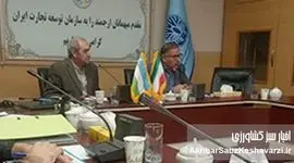 از تاشکند تا بازارهای منطقه؛ چرا پاویون ایران در AgroWorld ازبکستان یک فرصت راهبردی است؟