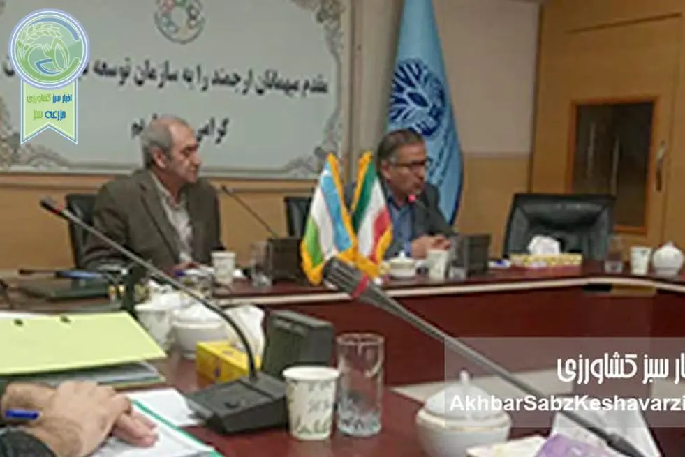 از تاشکند تا بازارهای منطقه؛ چرا پاویون ایران در AgroWorld ازبکستان یک فرصت راهبردی است؟