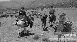جامعه دهقانی ایران در دوره پهلوی؛ تحولات، لایه‌بندی‌ها و مبارزات