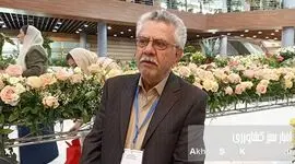 اولویت نخست اتحادیه تولید کنندگان گل و گیاه ایران: توسعه صادرات و بازیابی بازارهای جهانی