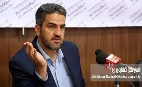 وزیر نابلد دولت را هم تخریب کرده است