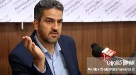 وزیر نابلد دولت را هم تخریب کرده است