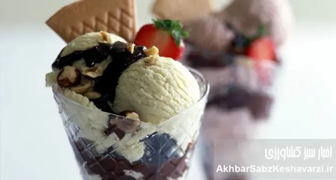تاریخچه بستنی در ایران و جهان؛ داستانی شگفت‌انگیز از سرما و شیرینی+ ویدئو