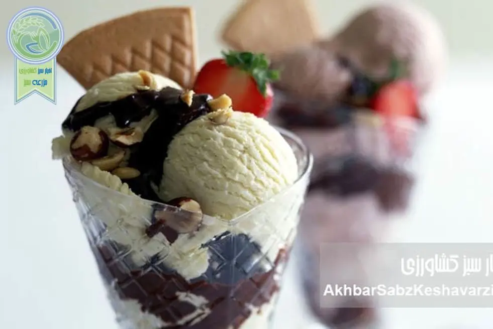 بستنی در ایران و جهان؛ داستانی شگفت‌انگیز از سرما و شیرینی+ ویدئو