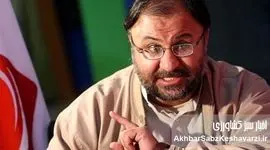 کوشکی: برهنگی، قحطی آب می‌آورد!