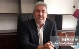 تصمیمات غیرتخصصی، کشاورزی ایران را به بن‌بست رسانده است