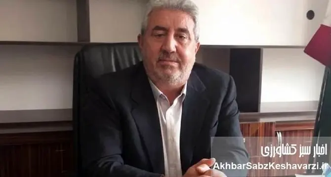 تصمیمات غیرتخصصی، کشاورزی ایران را به بن‌بست رسانده است