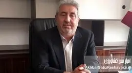 تصمیمات غیرتخصصی، کشاورزی ایران را به بن‌بست رسانده است