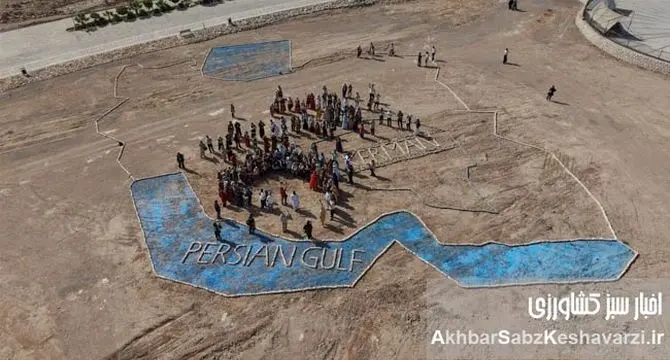در دل کویر لوت، جشن احیای هویت؛ نخستین جشنواره ملی بومگردی کرمان آغاز شد!