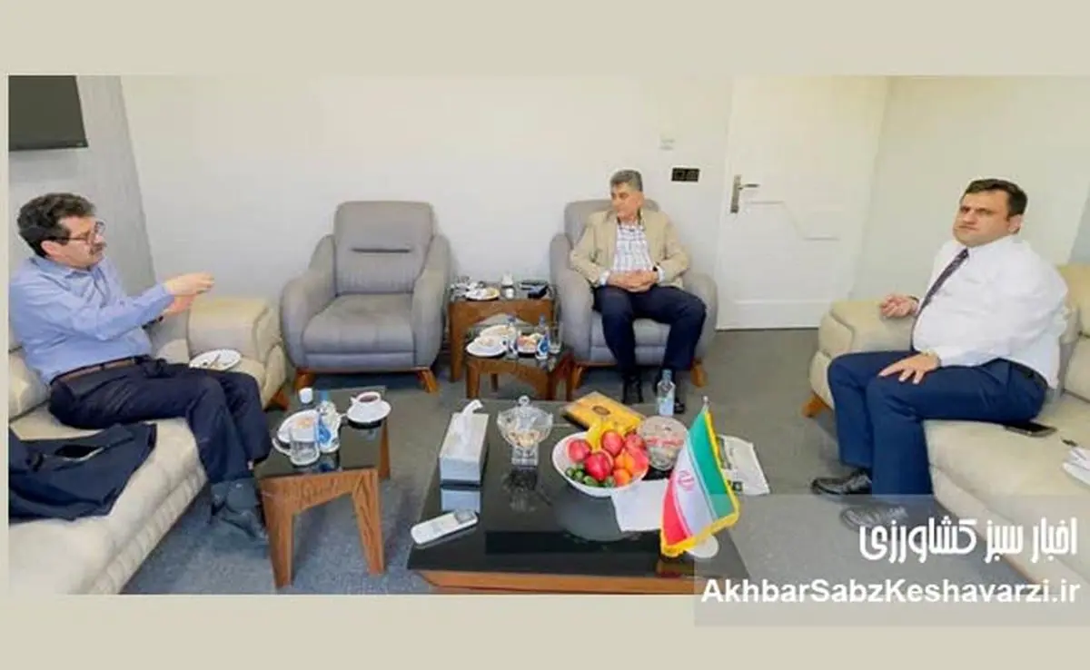 واردات هدفمند از ترکیه و ایتالیا؛ گامی تازه از کیمیای سبز رفسنجان