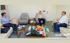 واردات هدفمند از ترکیه و ایتالیا؛ گامی تازه از کیمیای سبز رفسنجان