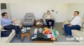 واردات هدفمند از ترکیه و ایتالیا؛ گامی تازه از کیمیای سبز رفسنجان