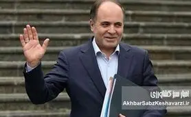 وزیر جهاد کشاورزی: با ارز ترجیحی، تولید داخل هرگز رشد نمی‌کند