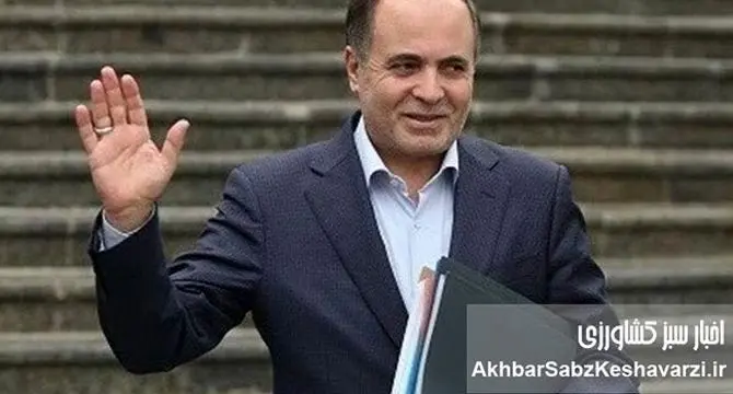 وزیر جهاد کشاورزی: با ارز ترجیحی، تولید داخل هرگز رشد نمی‌کند