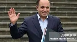 نوری قزلجه از پاسخ درباره موضع مجلس در خصوص استیضاح طفره رفت