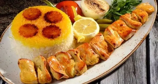 غذای محبوب ایرانی‌ها، شهرت جهانی پیدا کرد

