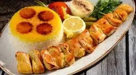 غذای محبوب ایرانی‌ها، شهرت جهانی پیدا کرد

