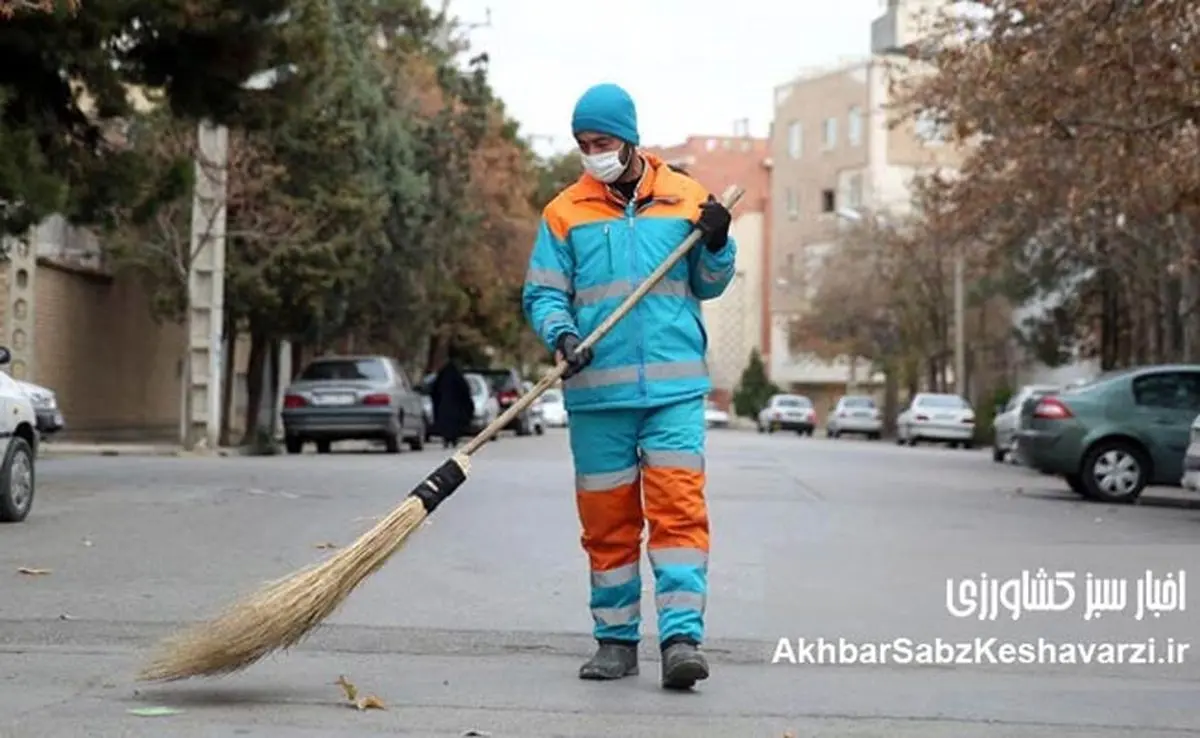 نبود پاکبانان در سطح شهر؛ بحران نظافت تهران پس از اخراج اتباع؟