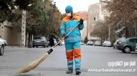 نبود پاکبانان در سطح شهر؛ بحران نظافت تهران پس از اخراج اتباع؟