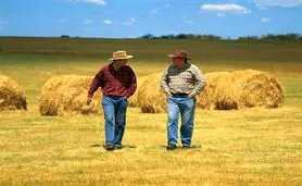 ۹۵ میلیارد دلار برای کشاورزی استرالیا در بهار در راه است