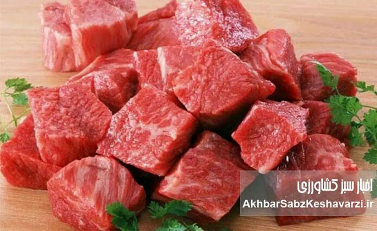 سرنوشت گوشت قرمز چه میشود؟ حذف ارز ترجیحی در کانون توجه ستاد تنظیم بازار!