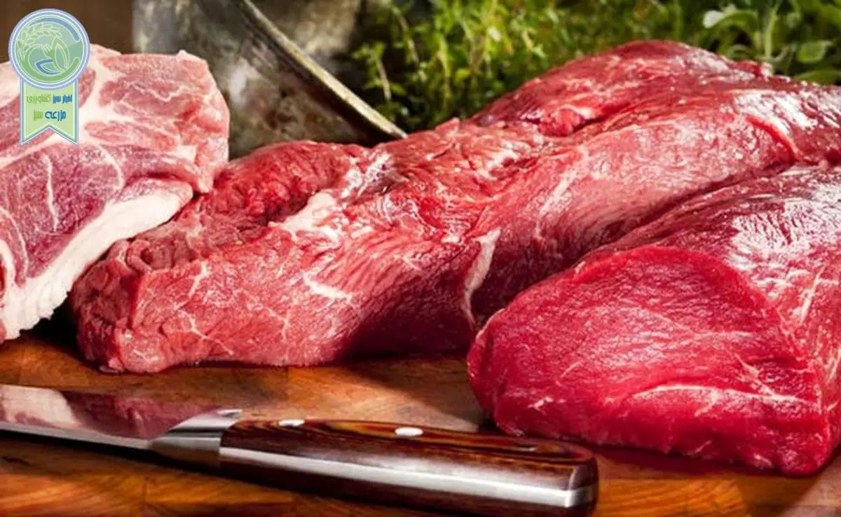 قیمت روز گوشت قرمز در بازار امروز ۱۱ تیر ۱۴۰۳+ جدول

