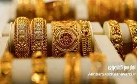 طلا ناگهان عقب‌نشینی کرد؛ دلار و سکه در مسیر صعود | قیمت‌ها امروز ۲ اسفند