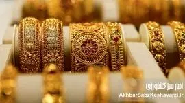 طلا ناگهان عقب‌نشینی کرد؛ دلار و سکه در مسیر صعود | قیمت‌ها امروز ۲ اسفند