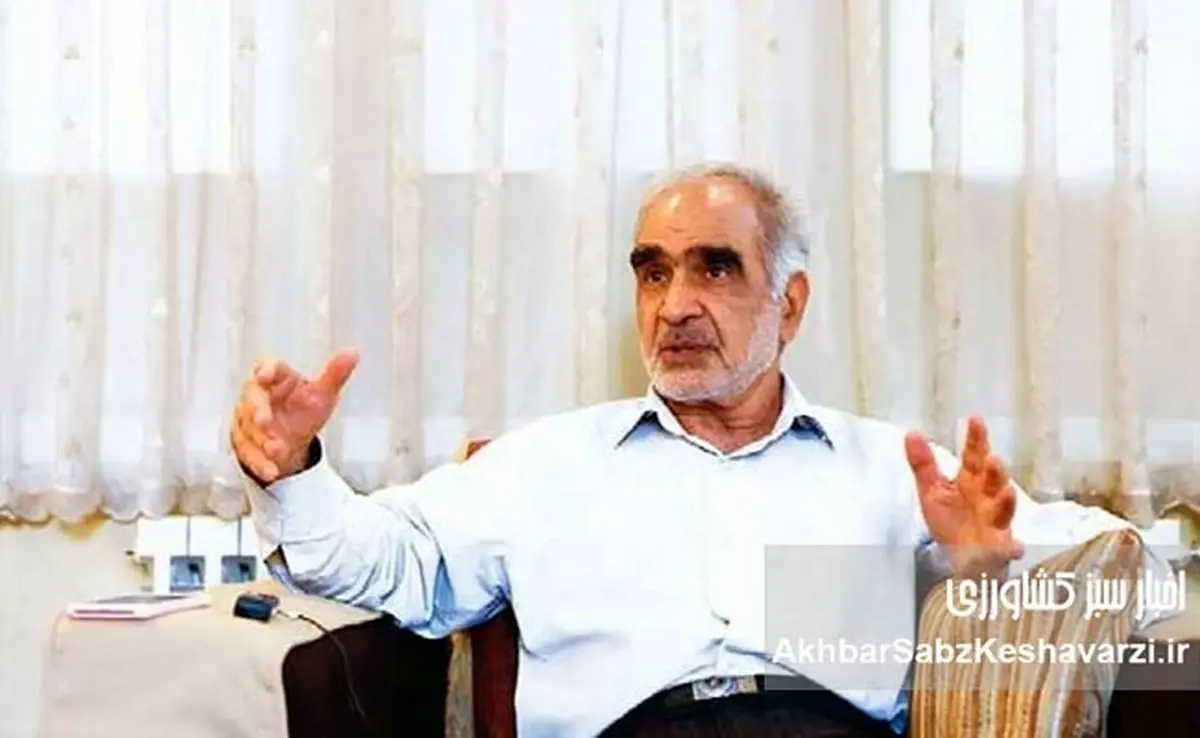 پزشکیان در دشوار ترین دوره ریاست جمهوری