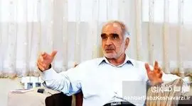 پزشکیان در دشوار ترین دوره ریاست جمهوری