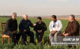 مجوز بی‌حساب حفر چاه به خواص؛ قنات دوتویه چگونه خشک شد؟+ویدئو