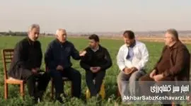 مجوز بی‌حساب حفر چاه به خواص؛ قنات دوتویه چگونه خشک شد؟+ویدئو