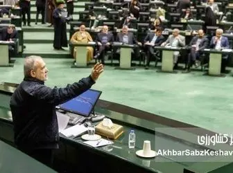 راه بررسی بودجه ۱۴۰۵ در صحن علنی مجلس هموار شد