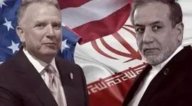 ادعای مذاکره مستقیم ایران و آمریکا در رم