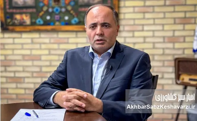 نوری‌قزلجه در آستانه خداحافظی؛ بحران کشاورزی و تنش دولت–مجلس