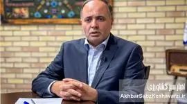 نوری‌قزلجه در آستانه خداحافظی؛ بحران کشاورزی و تنش دولت–مجلس