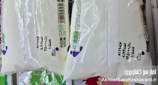 «عکسی که جنجالی شد»؛ جهش ۸۳ درصدی قیمت شیر طی 2 روز