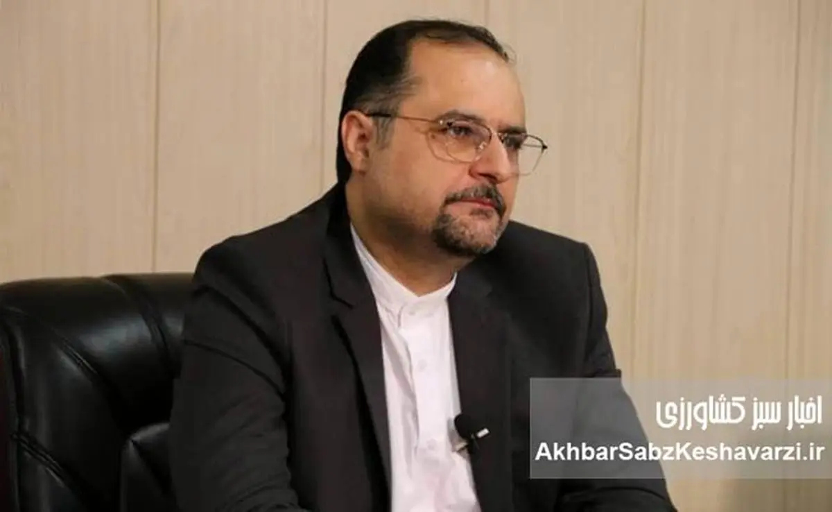 تکامل ساختار سرمایه‌گذاری کشاورزی در شورای همکاری خلیج فارس