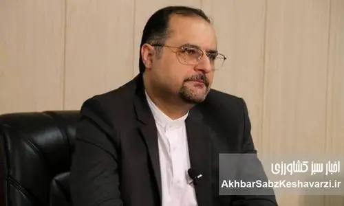 تکامل ساختار سرمایه‌گذاری کشاورزی در شورای همکاری خلیج فارس