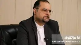 تکامل ساختار سرمایه‌گذاری کشاورزی در شورای همکاری خلیج فارس