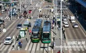 هلسینکی؛ پایتخت شگفتی‌ساز جهان در مهار تصادفات رانندگی!